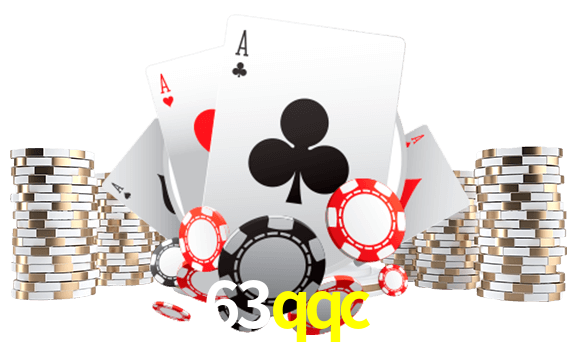 Jogue jogos de pôquer em 63qqc