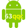 Aplicativo 63qqc para Android