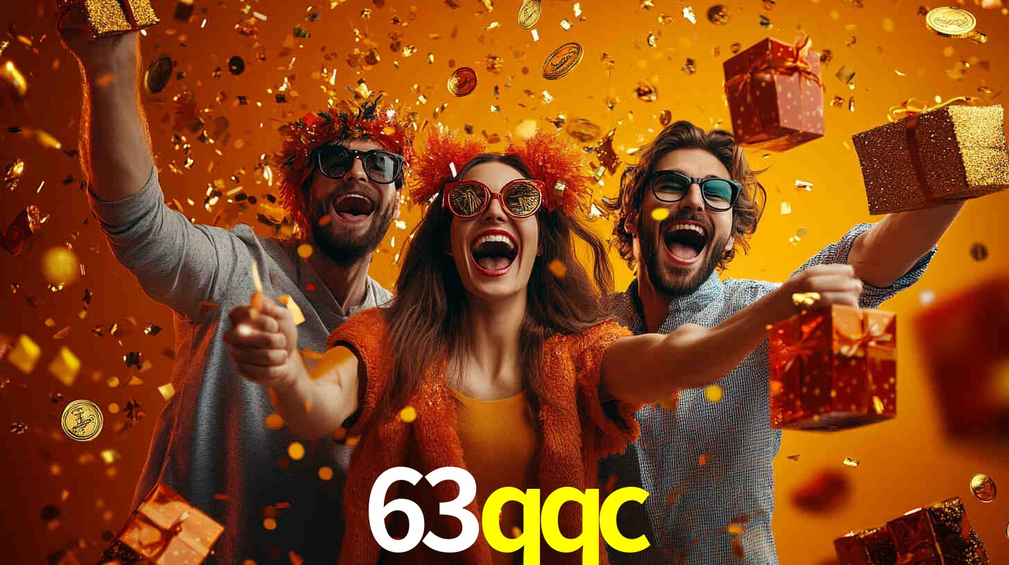 63qqc: Seu Cassino Premiado com Pagamentos Rápidos