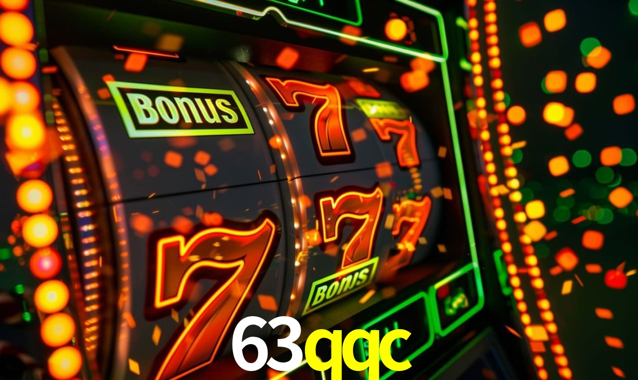 Inovações de Jogos na 63qqc: O Futuro das Experiências Interativas