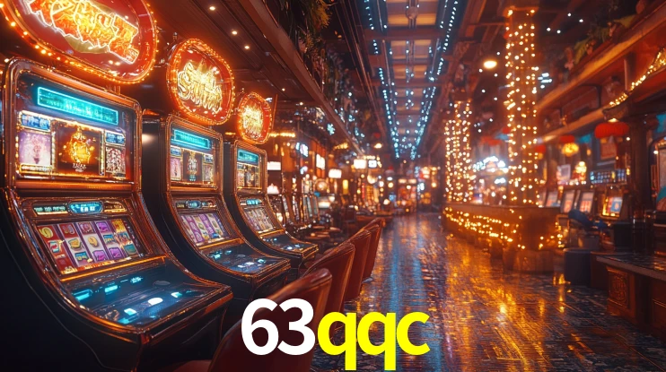 Sinta a adrenalina dos jogos de cassino com 63qqc