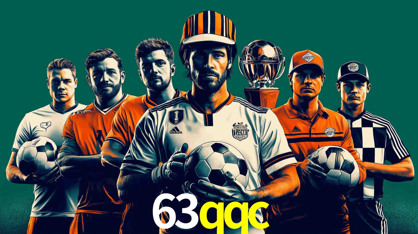 Apostas Esportivas na 63qqc: Um Guia Completo
