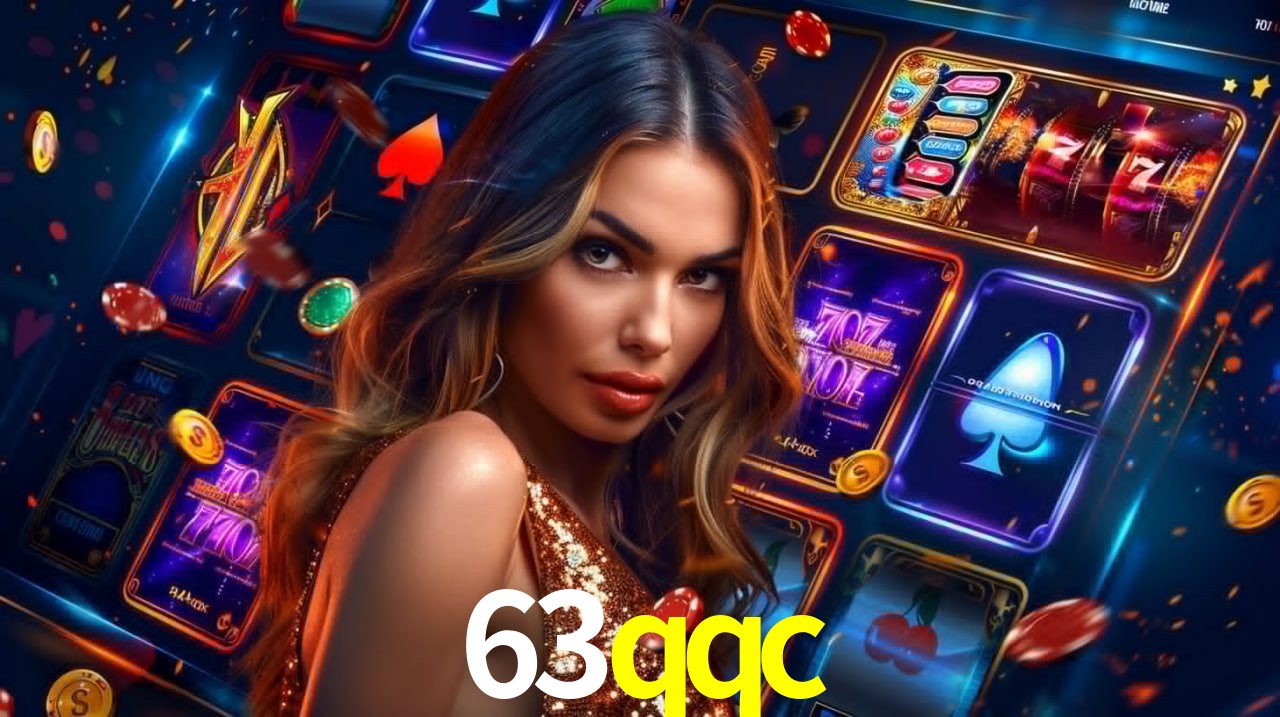 Descubra o Programa VIP da 63qqc: Vantagens Exclusivas para Jogadores