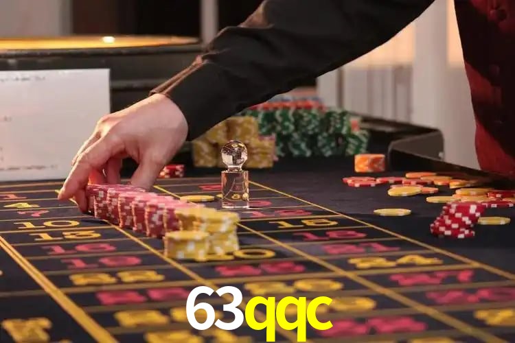 Inovações de Jogos na 63qqc: O Futuro das Experiências Interativas