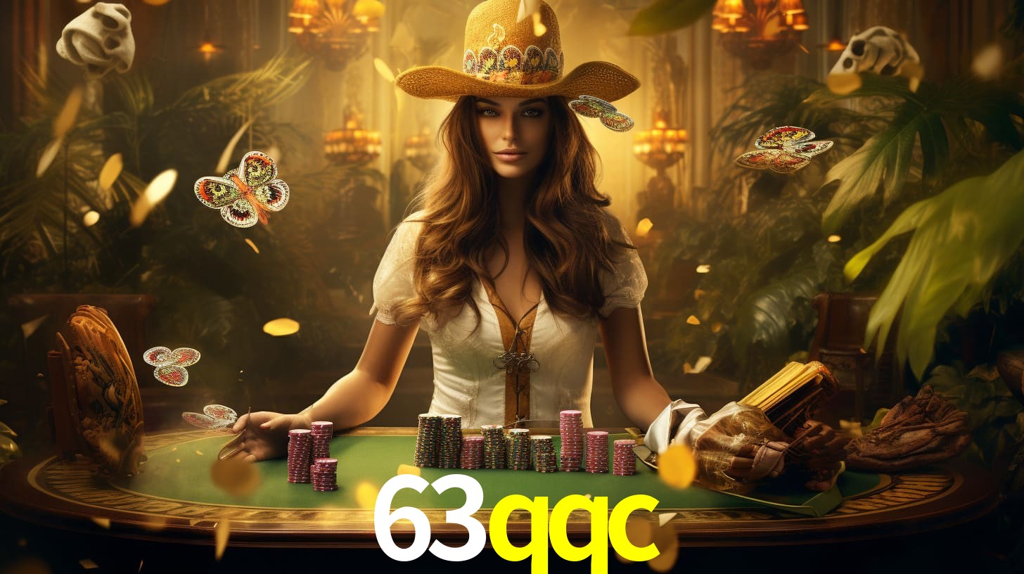 Live Casino 63qqc