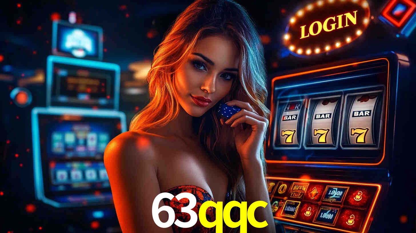 63qqc: A Experiência de Casino com Jogos de Mesa ao Vivo