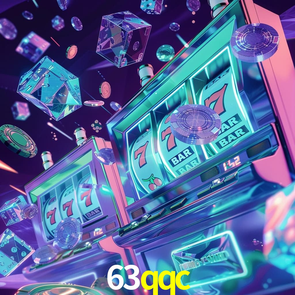 Desvendando o Mundo dos Jogos Virtuais na 63qqc