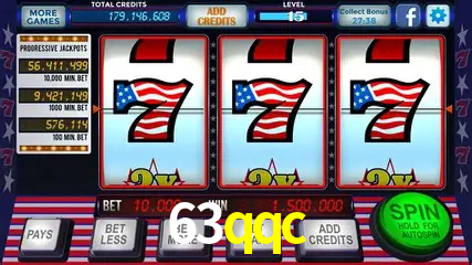 Descubra a Magia dos Jogos de Arcade no 63qqc