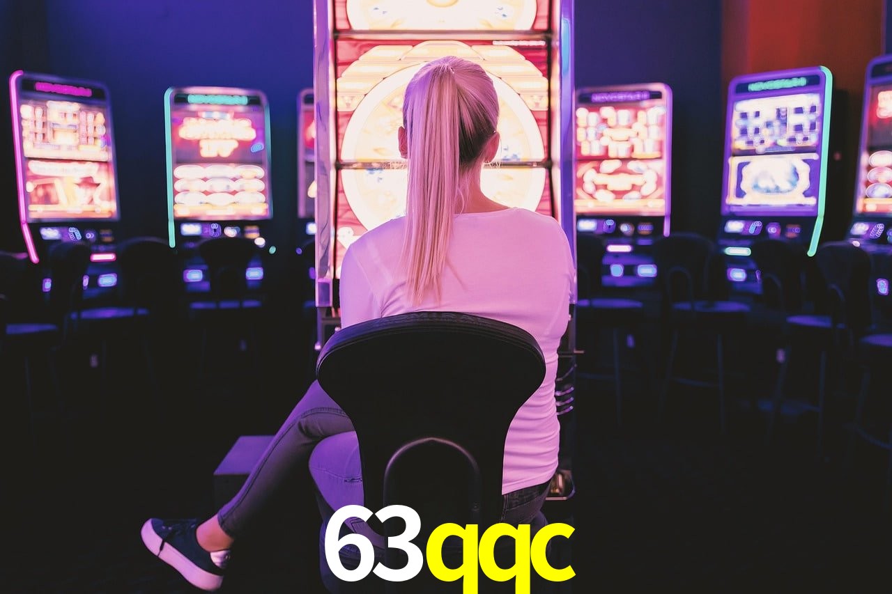Slot Games 63qqc