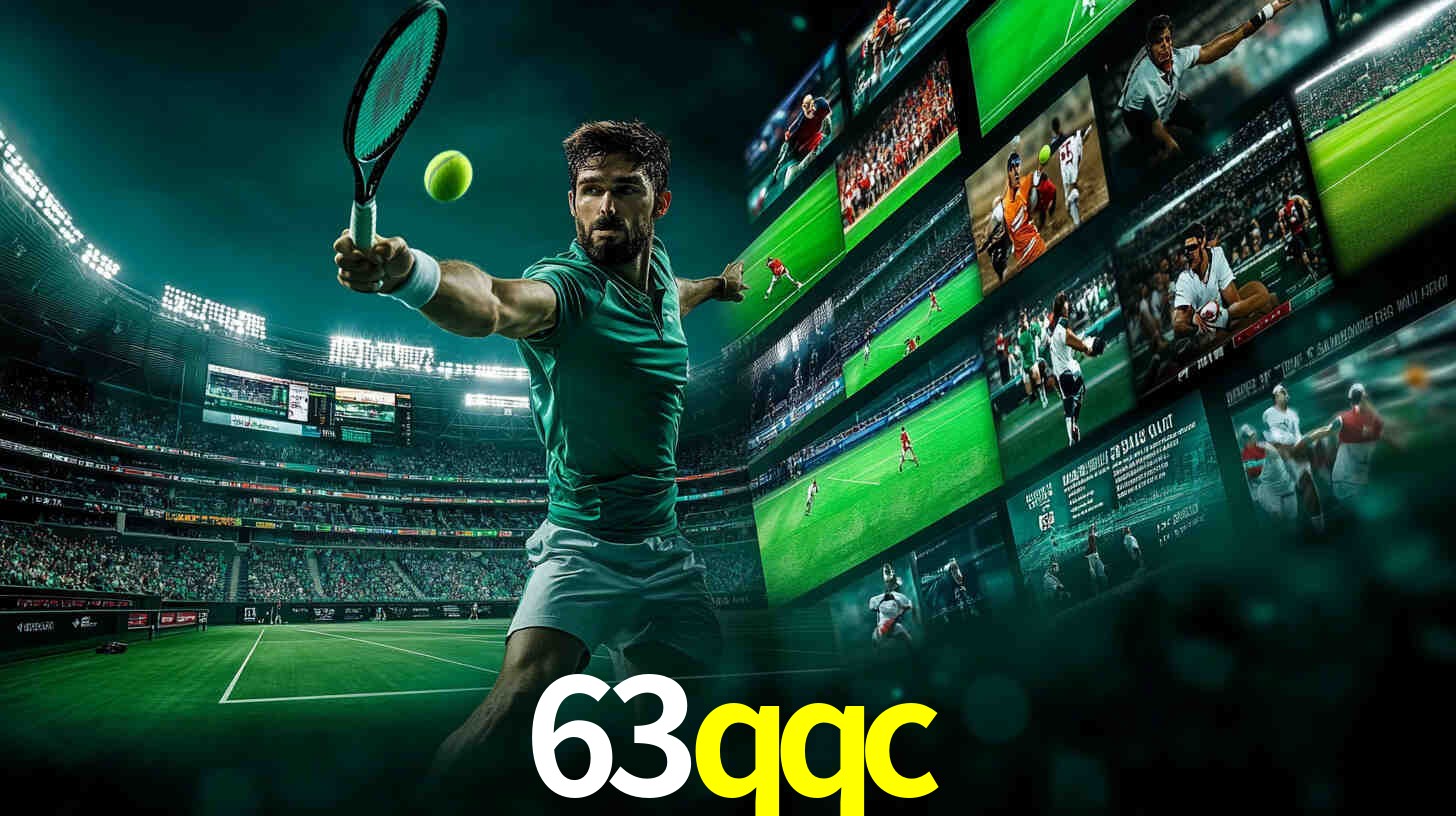 Descubra o Programa VIP da 63qqc: Vantagens Exclusivas para Jogadores